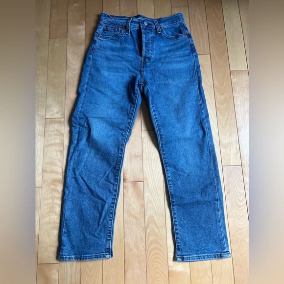 Lévis jeans, size 26 - Picture 1 of 2